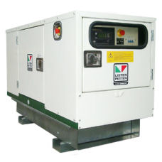 Lister Petter Generator ALPHA LLD-WQ-M