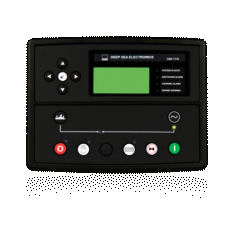 Lister Petter Powered Generators