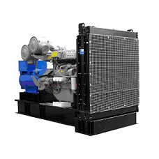 Perkins Powered Generator