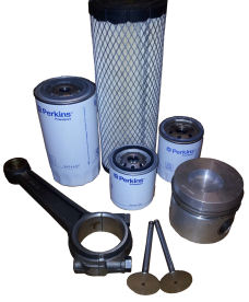 Perkins Spare Parts Perkins Spare Parts
